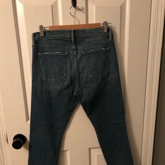 Frame Jeans - Picture 2 of 2